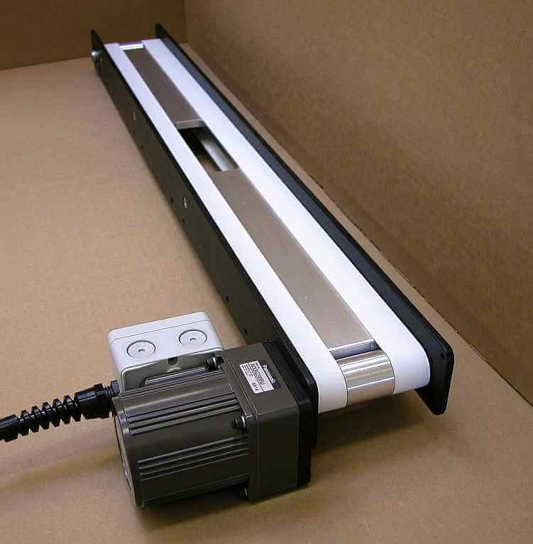 Split Belt Mini-Mover Lite Conveyor