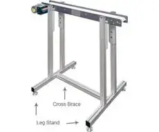 Leg Stands for Mini-Mover Conveyors
