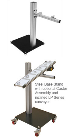 Steel Base Stand