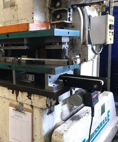 mini movers conveyors