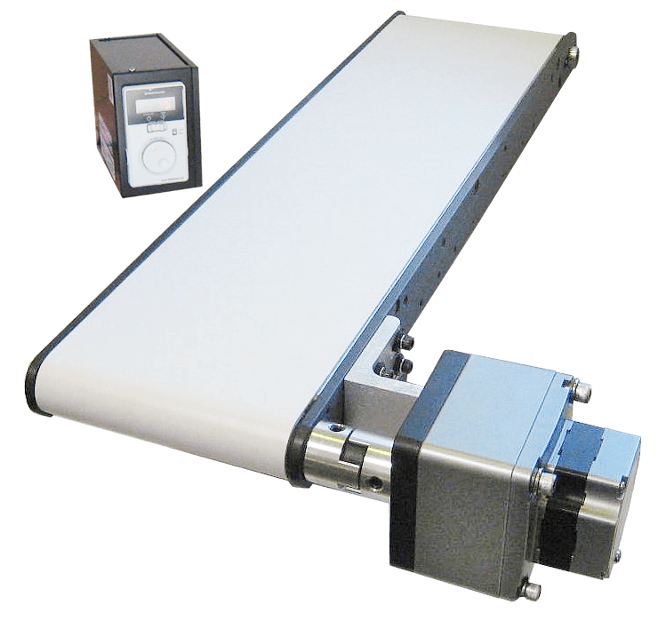 LP Series Cleanroom Mini-Mover Conveyor