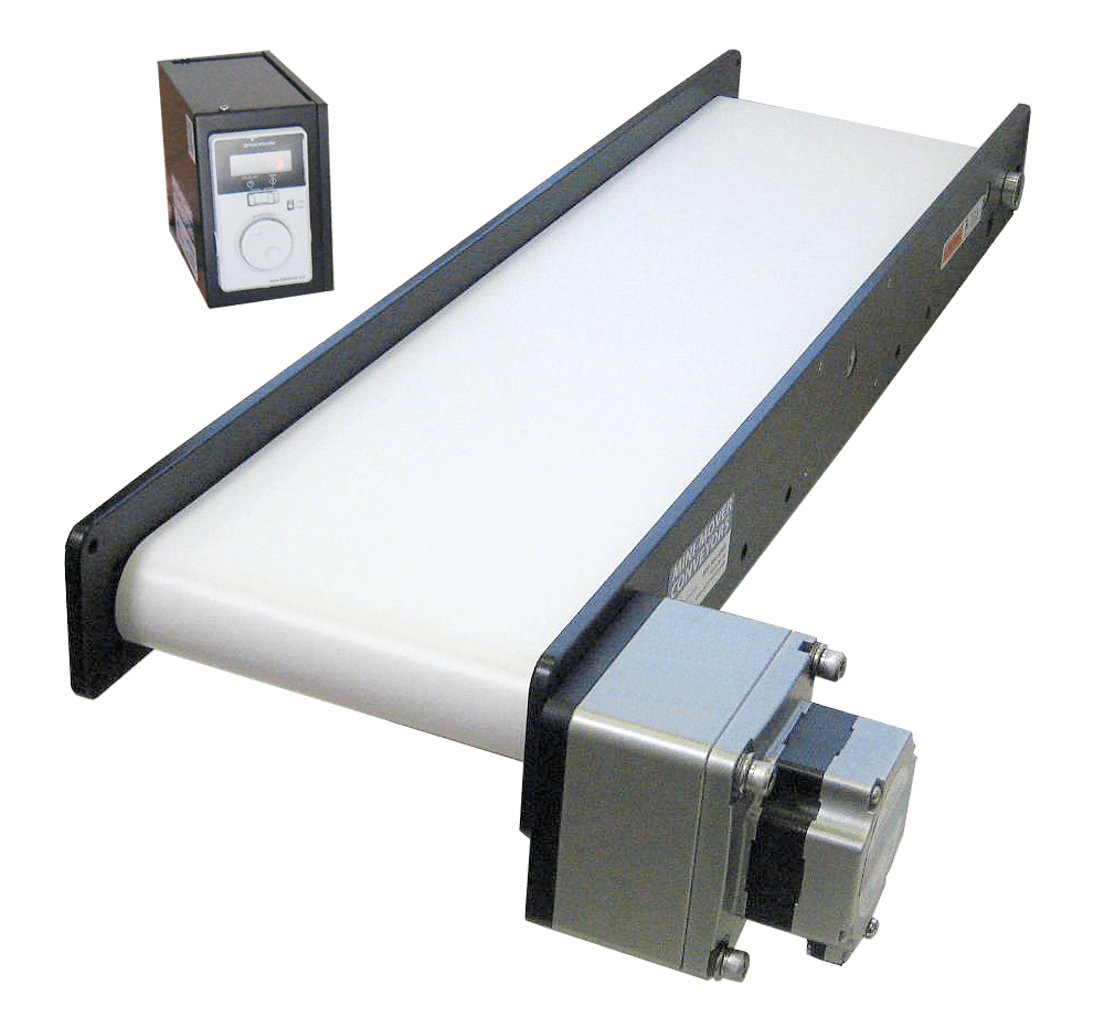 Lite Series Cleanroom Mini-Mover Conveyor