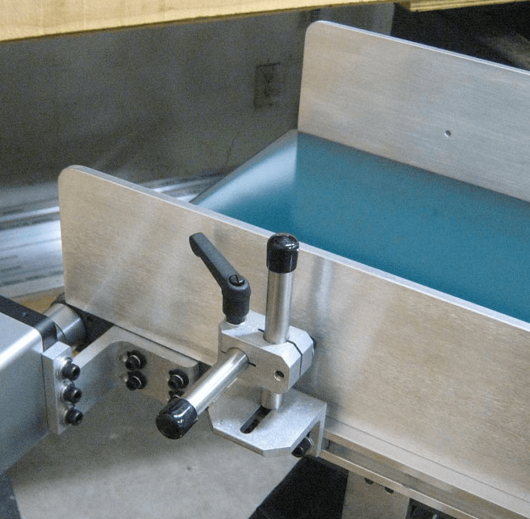 Custom Conveyor Side Guides For Your Exact Needs - Mini-Mover Conveyors