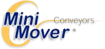 Logo - Mini-Mover Conveyors