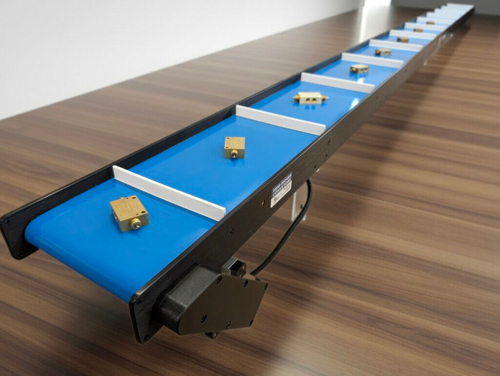 Extended Length Mini-Mover